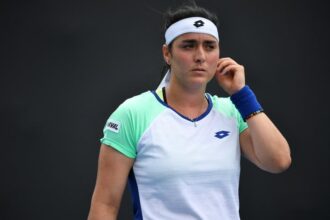 US Open : la tunisienne Ons Jabeur forfait en raison d'une blessure à l'épaule