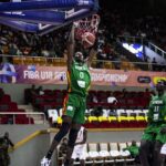 Afrobasket U18 masculin (1-14 septembre) : le Sénégal face au Mali, à la Côte d’Ivoire et au Cameroun