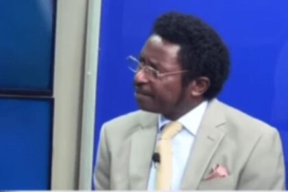 Bataille Minsep-Fécafoot, l’avis du Professeur Aba’a Oyono