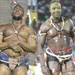 Lutte sénégalaise - Katy Diop : « ce combat royal n’est pas risqué pour Modou Lô »