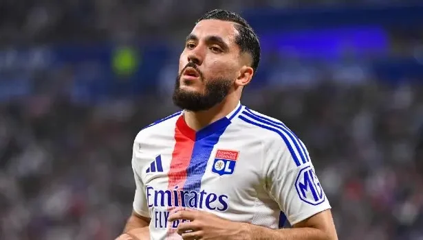 Algérie - Football : Rayan Cherki bientôt chez les Fennecs ?