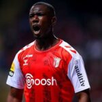 Mercato : le malien Sikou Niakaté quitte Braga pour Bologne