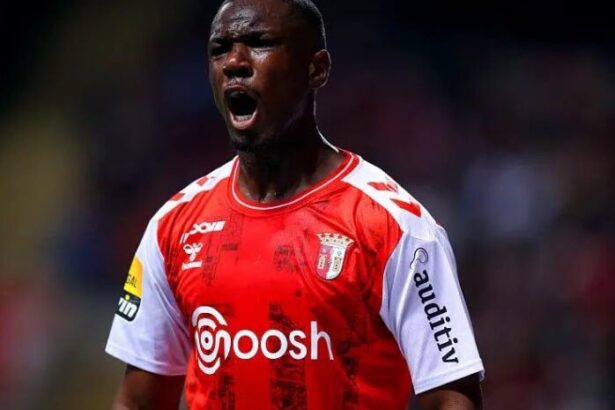Mercato : le malien Sikou Niakaté quitte Braga pour Bologne