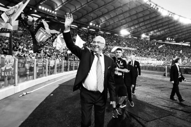 Nécrologie : l’ancien coach de la Côte d’ivoire Sven-Göran Eriksson est décédé à 76 ans