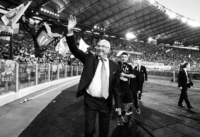 Nécrologie : l’ancien coach de la Côte d’ivoire Sven-Göran Eriksson est décédé à 76 ans