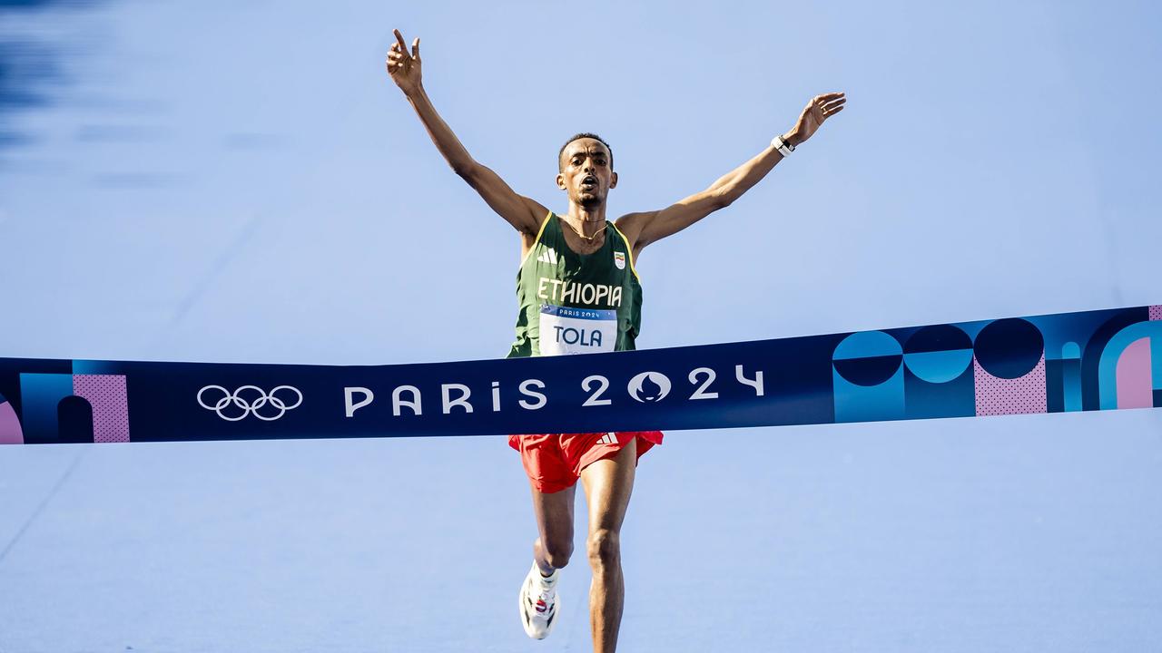 JO Paris 2024 : bilan mitigé des africains, 329 athlètes pour 39 médailles