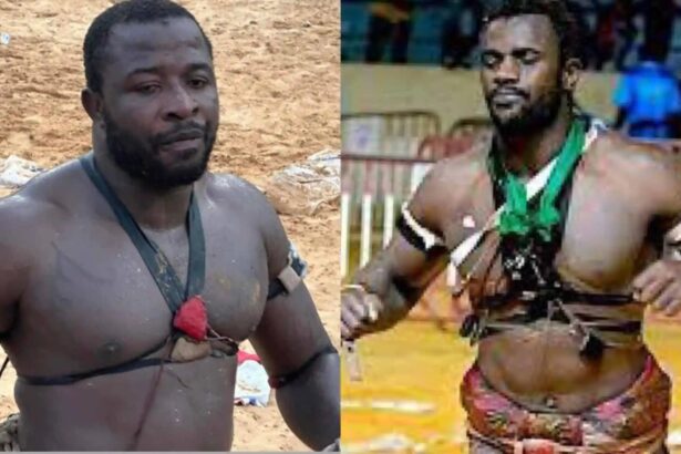 Thiatou Yoff prévient Jacob Baldé : « Je suis meilleur que toi à la bagarre comme à la lutte sénégalaise »