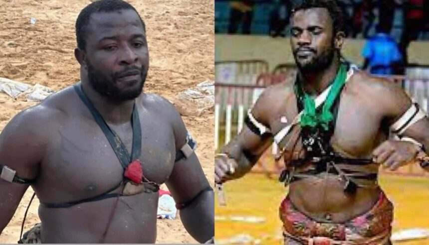 Thiatou Yoff prévient Jacob Baldé : « Je suis meilleur que toi à la bagarre comme à la lutte sénégalaise » 1 Thiatou Yoff prévient Jacob Baldé : « Je suis meilleur que toi à la bagarre comme à la lutte sénégalaise »