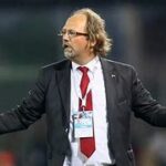 Mali : le belge Tom Saintfiet est le nouveau sélectionneur des Aigles