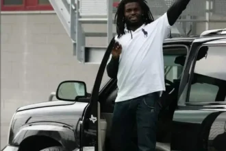 Disparition : l’ex-international camerounais Daniel Wansi est décédé