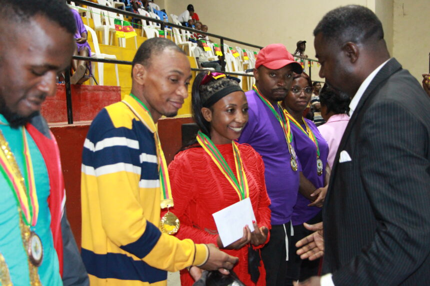 Cameroun - danse sportive : le président de la Fécadansa annonce une compétition internationale