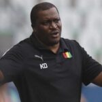 Guinée : Kaba Diawara limogé de son poste de sélectionneur du Syli national