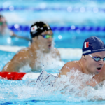 JO Paris 2024 : six choses à savoir sur Léon Marchand