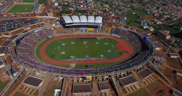 Cameroun vs Namibie : "le match se jouera au stade Ahmadou Ahidjo", insiste l’Office national des infrastructures…