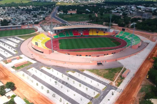 Eliminatoires Can 2025 : où va se jouer le match Cameroun vs Namibie ?