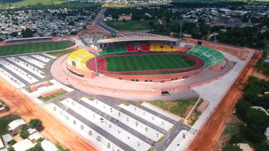 Eliminatoires Can 2025 : où va se jouer le match Cameroun vs Namibie ?