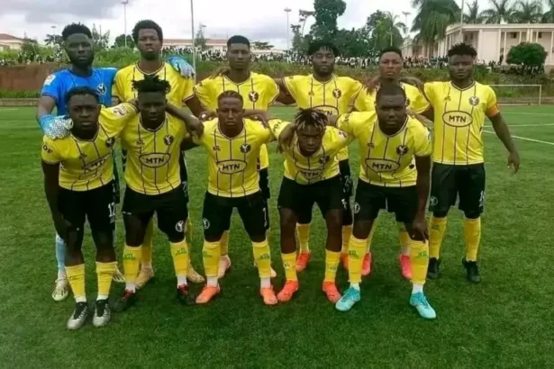Coupe du Cameroun : la finale Aigle de la Menoua vs Colombe du Dja et Lobo se dispute ce dimanche