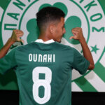 Mercato : le Marocain Azzedine Ounahi débarque au Panathinaïkos