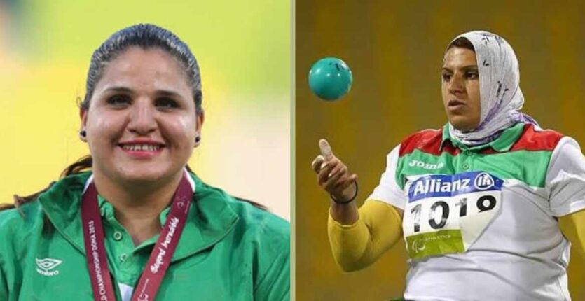 Jeux Paralympiques 2024 : Djelal remporte l’or, Saïfi le bronze, l’Algérie grimpe à la 22e place