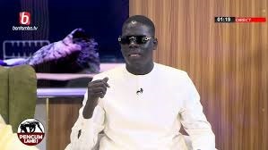 Moustapha Kandji
