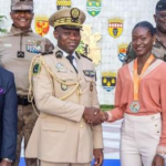 Gabon - Taekwondo : blessée aux JO, Atora Eyeghe enfin prise en charge par l’État !