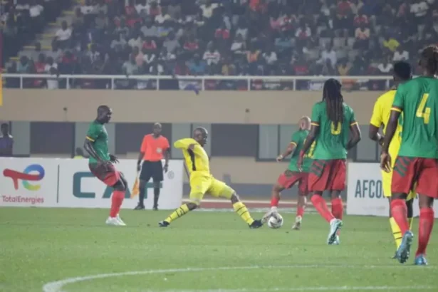 Éliminatoires CAN 2025 : le Cameroun muet devant le Zimbabwe (0-0), les notes des Lions