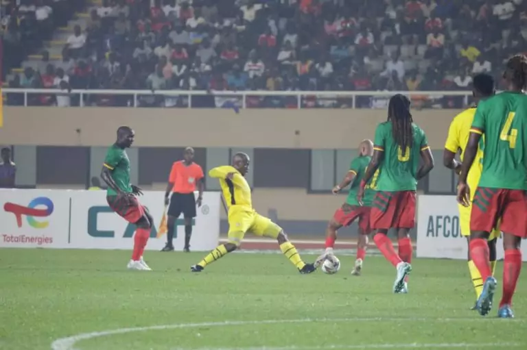 Éliminatoires CAN 2025 : le Cameroun muet devant le Zimbabwe (0-0), les notes des Lions