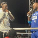 Lutte sénégalaise : le face à face entre Modou Lô et Siteu annoncé pour la saison 2024-2025