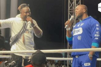 Lutte sénégalaise : le face à face entre Modou Lô et Siteu annoncé pour la saison 2024-2025