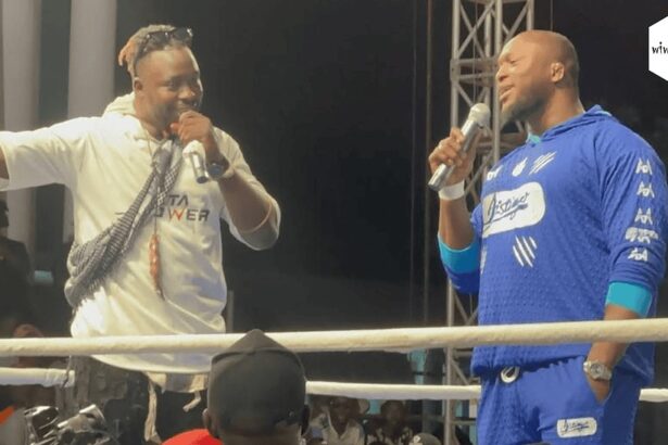 Lutte sénégalaise : le face à face entre Modou Lô et Siteu annoncé pour la saison 2024-2025