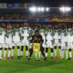 Mondial Féminin U20 : les Lionnes du Cameroun tombent face à la Colombie