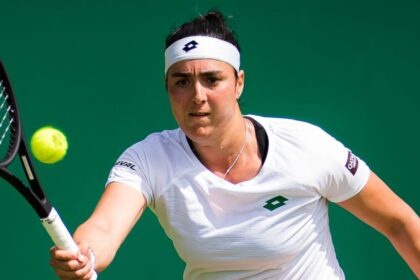 Ons Jabeur chute dans le classement WTA