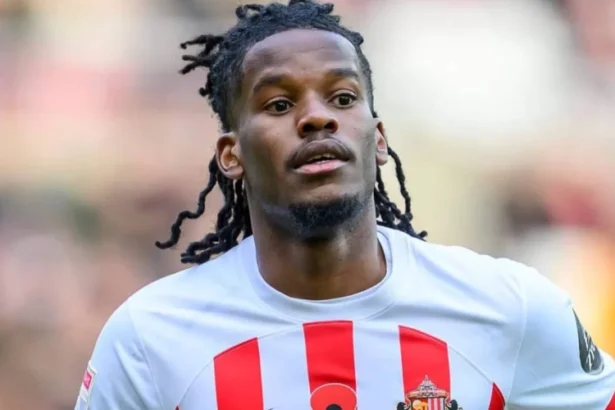 Lions Indomptables du Cameroun : Pierre Ekwah, un binational à conquérir