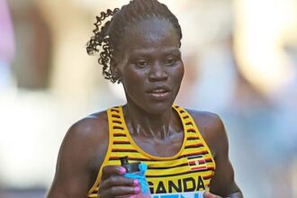 Rebecca Cheptegei : retour sur sa vie et sa mort tragique après les JO de Paris 2024
