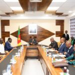 Cameroun-Namibie : le match se disputera à Garoua, après une réunion de crise avec le Premier ministre