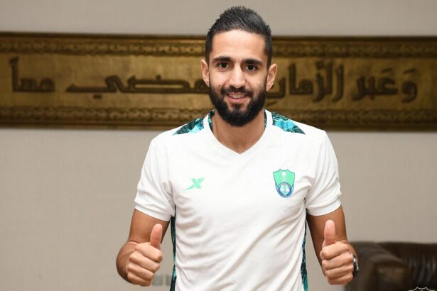 Mercato : l'Algérien Ryad Boudebouz retrouve la Kabylie