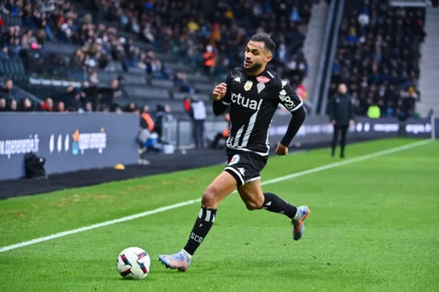 Soufiane Boufal
