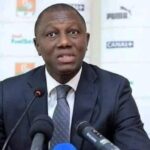 Sory Diabaté est mort