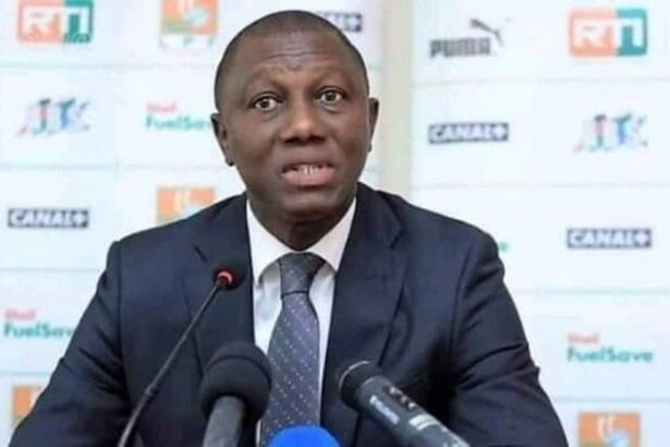 Sory Diabaté est mort