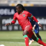 Ballon d'Or féminin 2024 : deux africaines en course, Barbra Banda et Tabitha Chawinga