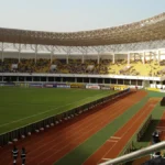 Tamale stadium. Ghana : l’inquiétante déclassification des stades par la Caf