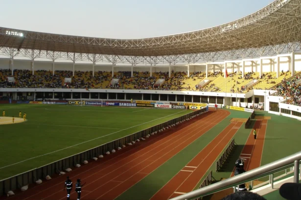 Tamale stadium. Ghana : l’inquiétante déclassification des stades par la Caf