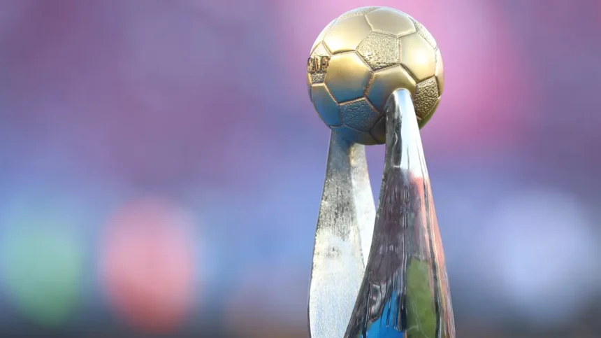 Ligue des Champions de la CAF : voici les résultats du deuxième tour préliminaire