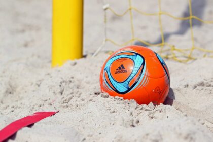 CAN Beach Soccer 2024 : les groupes sont dévoilés