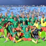 UNIFFAC : le sélectionneur des Lions U20 du Cameroun dévoile sa liste