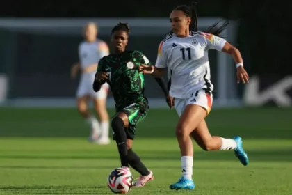 Coupe du Monde U20 féminine 2024 : pré-bilan mitigé pour les équipes africaines