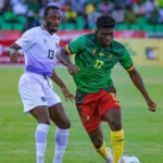 Cameroun - Namibie : victoire poussive des Lions (1-0). Les notes des joueurs