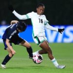 Coupe du monde féminine U20 : les performances en demi-teinte des Africaines