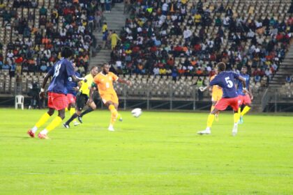 Éliminatoires CAN 2025 : le Tchad dominé par la Côte d'Ivoire, Champion d'Afrique en titre