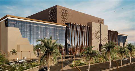 Supercoupe de la CAF TotalEnergies 2024 : la Kingdom Arena de Riyad abritera la finale